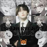 Shion Kyeopta Calls