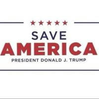 Save America 🇺🇸
