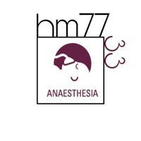 hm77_23 Anaesthesia