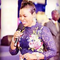 Prophetess Mary Bushiri