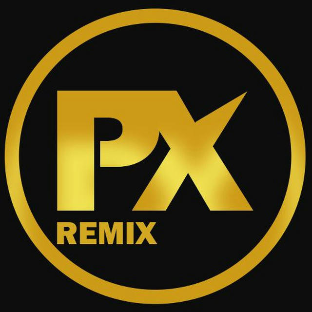 PXREMIX | پی اکس ریمیکس