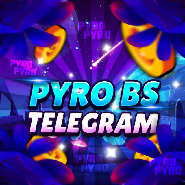 Pyrobs