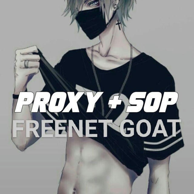 Proxy & Sop
