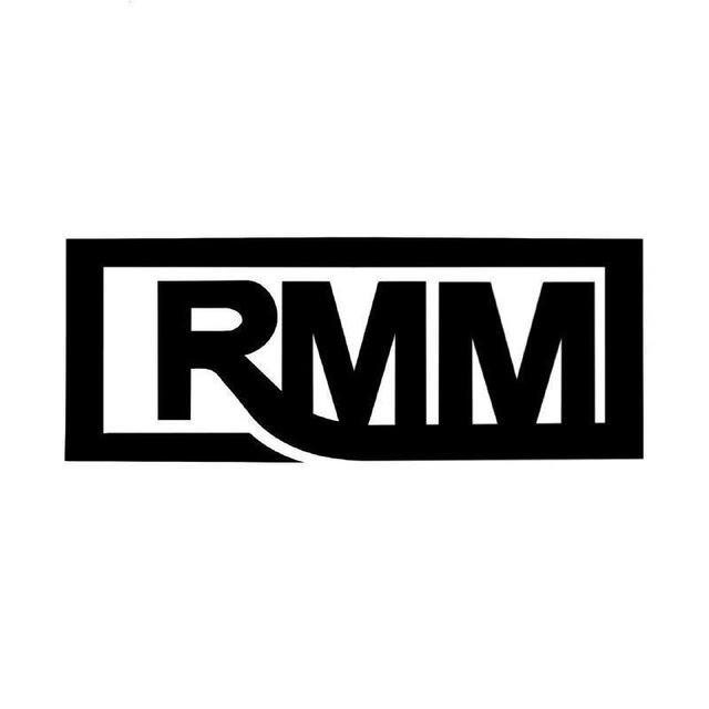 RMM VLOG