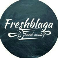 Freshblaga | ФРЕШБЛАГА Благовещенск Амурская область