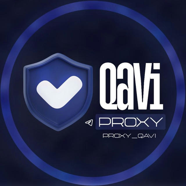 پروکسی | Proxy Qavi