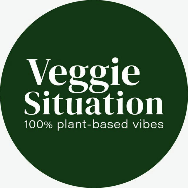 Veggie Situation Official