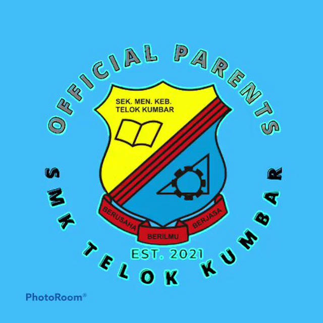 Official Parents SMKTK