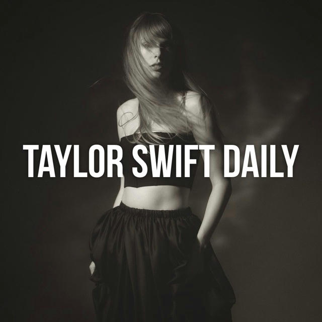 Taylor Swift Daily