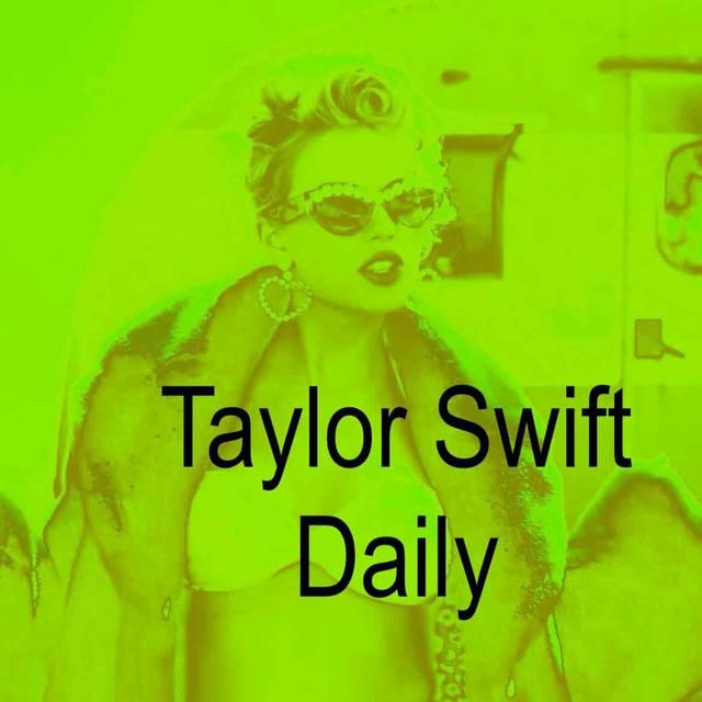 Taylor Swift Daily