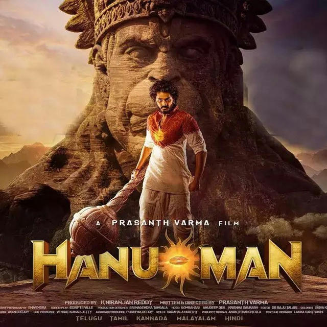 Fighter · Hanuman · Bollywood · Quotex · Amine