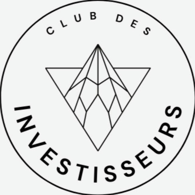 CLUB DES INVESTISSEURS 🇪🇺 🏦💳💰