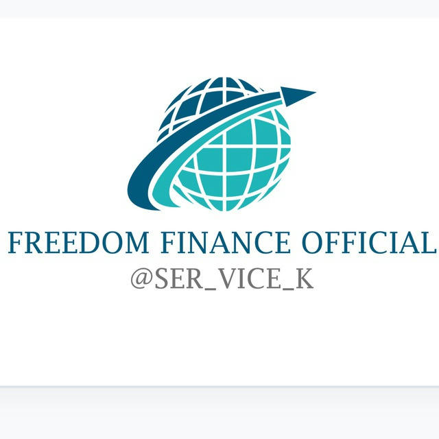 FREEDOM FINANCE OFFICIAL 🏦💳💰