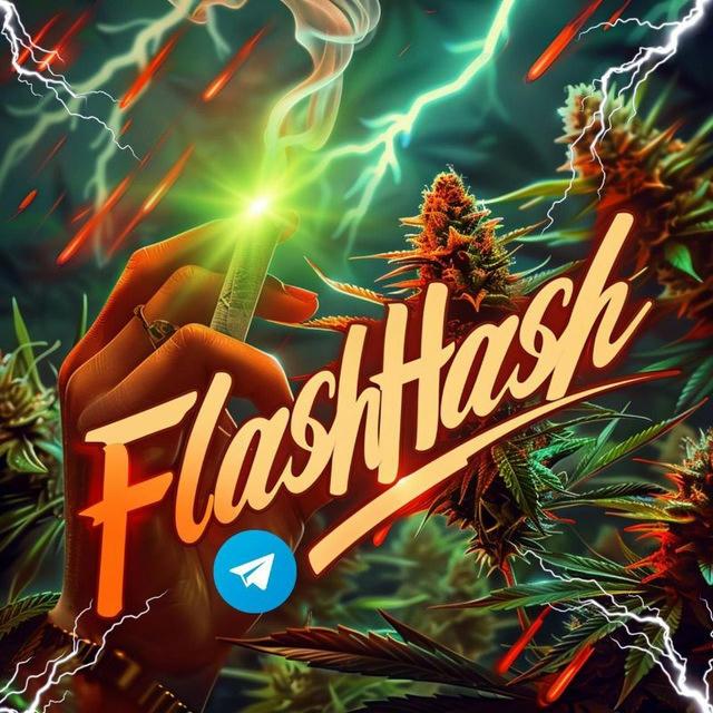 Flash⚡️Hash