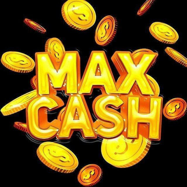 Max Cash Trade