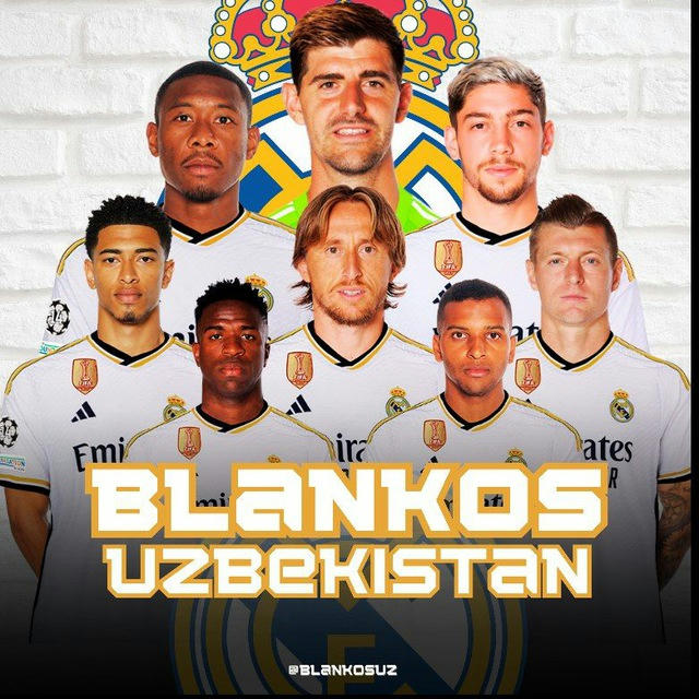 BLANKOS | UZ