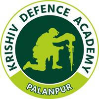 KRISHIV DEFENCE ACADEMY - PALANPUR OFFICIAL