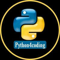 Python4coding
