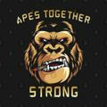 Apes Together Is Strong Calls