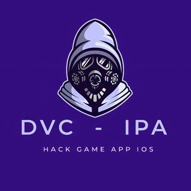 DVC IPA - HACK GAME IOS©