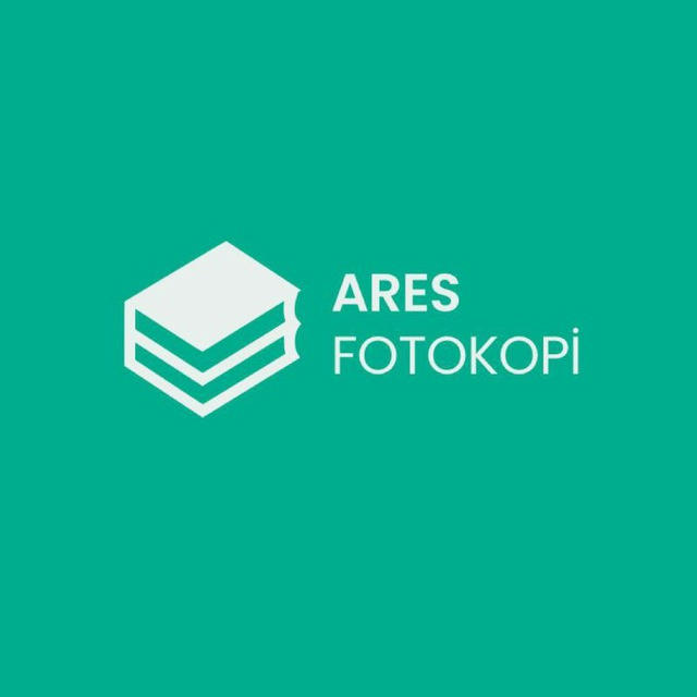 ARES Fotokopi