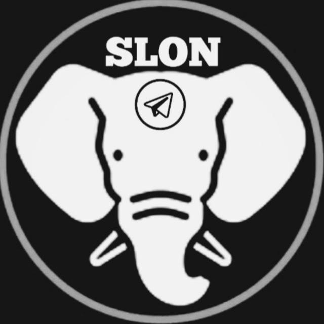 SLON ✙