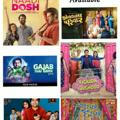 Hindi Hollywood Movies And Webseries Prime Videos