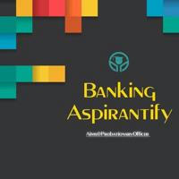 Banking Aspirantify