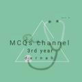 MCQs Third year