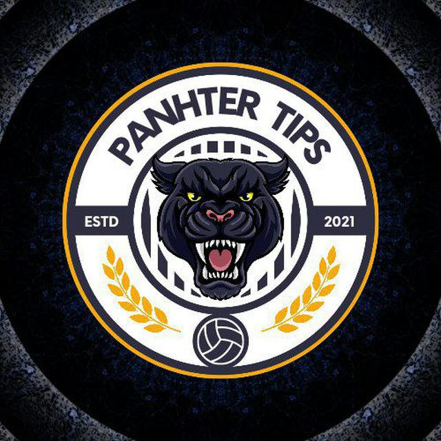 PANTHER TIPS [ 2021]
