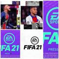 FIFA 21-22 Goals & Moments