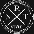 NRT ✘ [Noginsk Riders Team]