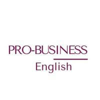 Pro-Business.English 🇬🇧