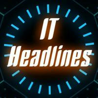 IT Headlines: тренды и технологии