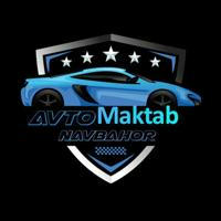 AVTOMAKTAB Navbahor 🚘