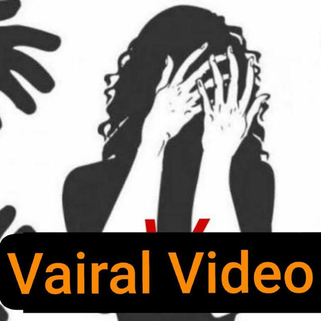 Vairal Video 18plus+🤤🤤