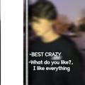 — تعاملاتي BEST CRAZY