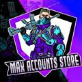 MAX ACCOUNT HUB