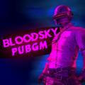 BLOODSKY PUBGM