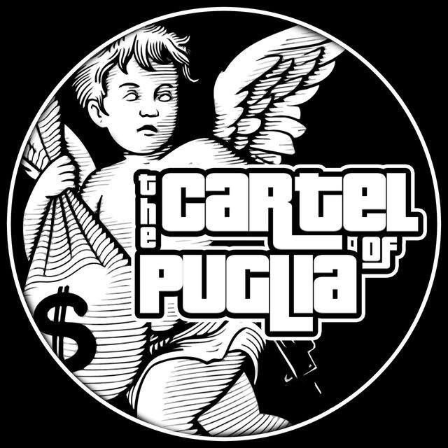 🏰THE CARTEL OF PUGLIA🏰