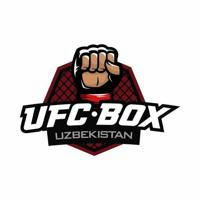 UFC MMA BOKS JANGLARI