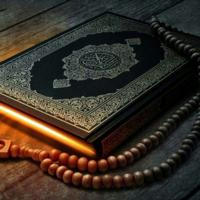 Qur'on darsi!