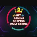 🎮NFT-GAMING💎 DAILY LISTING