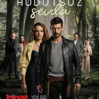 سریال ترکی عشق بی حد و مرز | HudutsuzSevda
