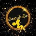 Shopaholic online market