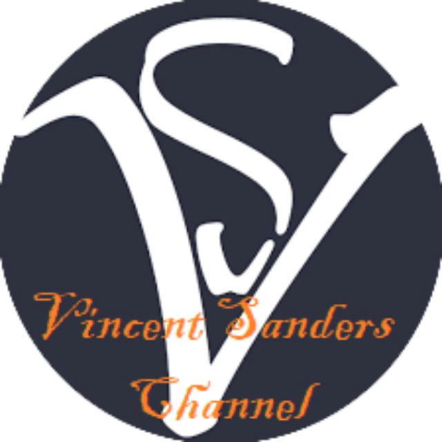 Vincent Sanders Channel