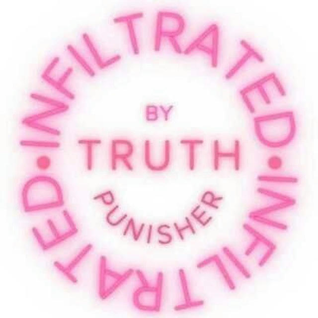 INFILTRATEDbyTRUTHPunisher