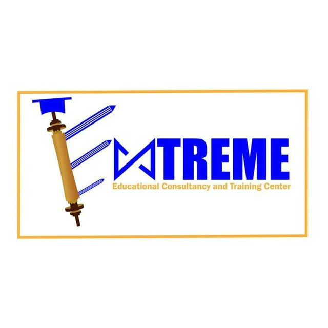 Extreme Consultancy and Training PLC™