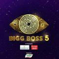 Bigg Boss Tamil season 5