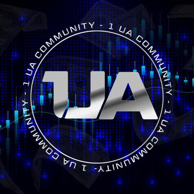 1 UA | COMMUNITY